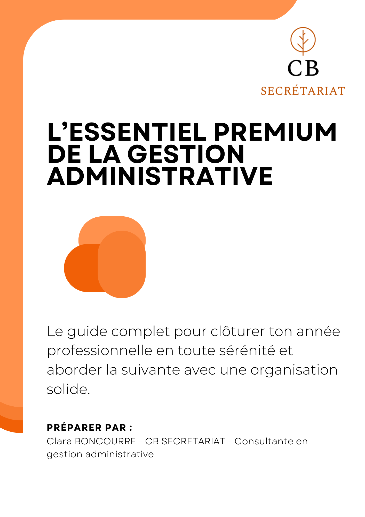 L'essentiel premium de la gestion administrative